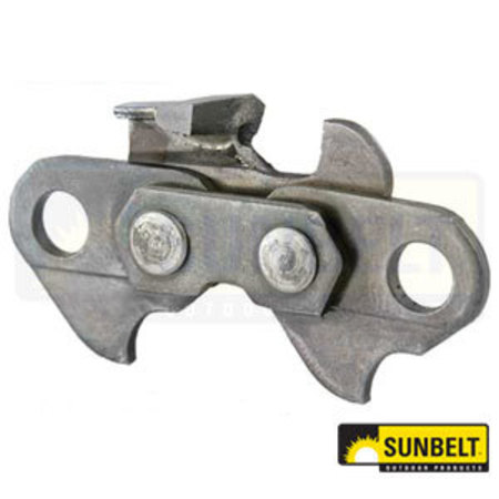 SUNBELT Carbide Chain 8.5" x9.1" x2.5" A-B191ZI